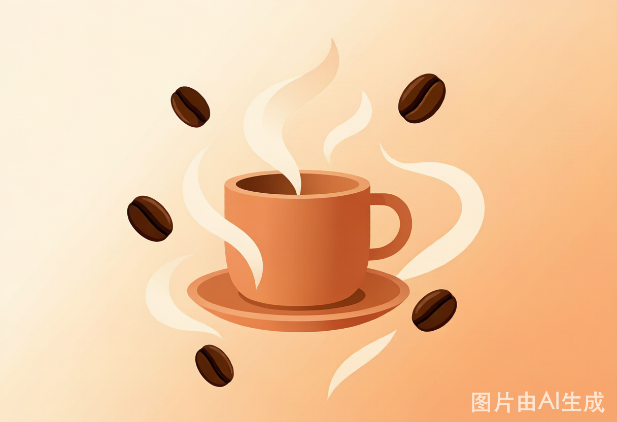 咖啡生活美学