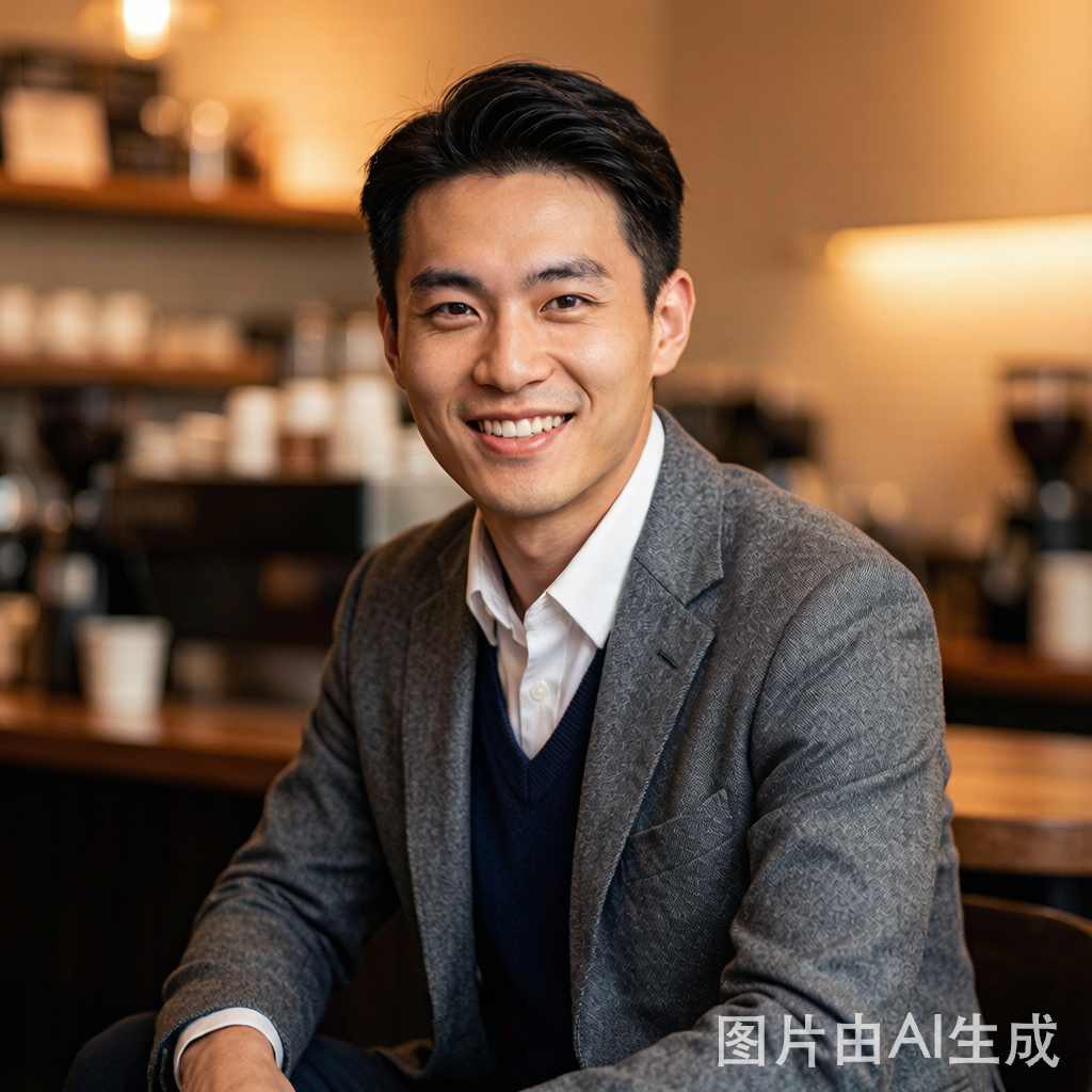 青浩 老师