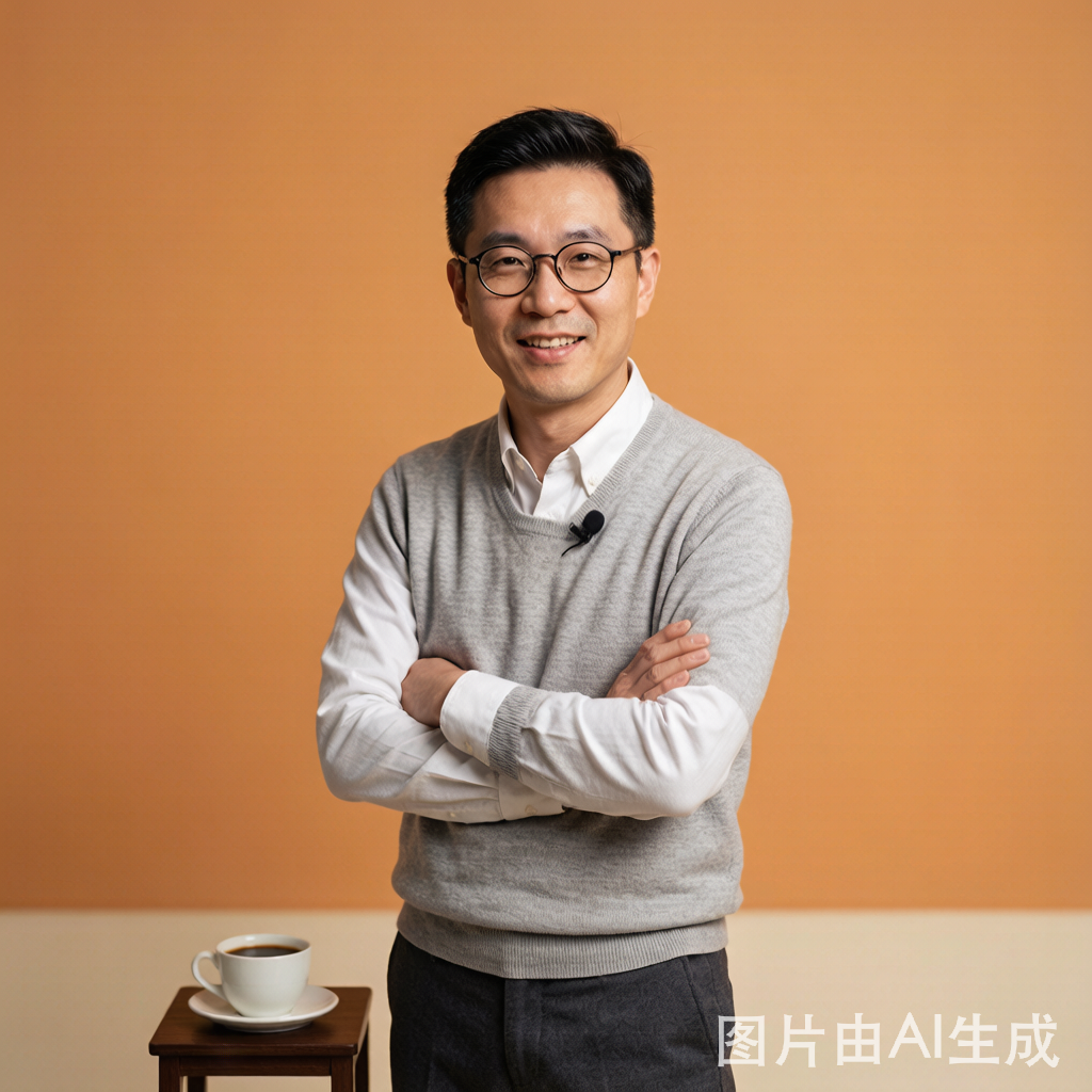 许胜 老师